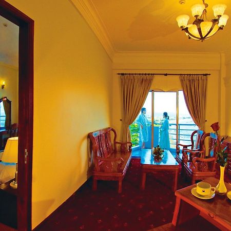 Seagull Hotel Quy Nhon Room photo
