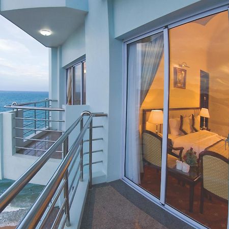 Seagull Hotel Quy Nhon Room photo
