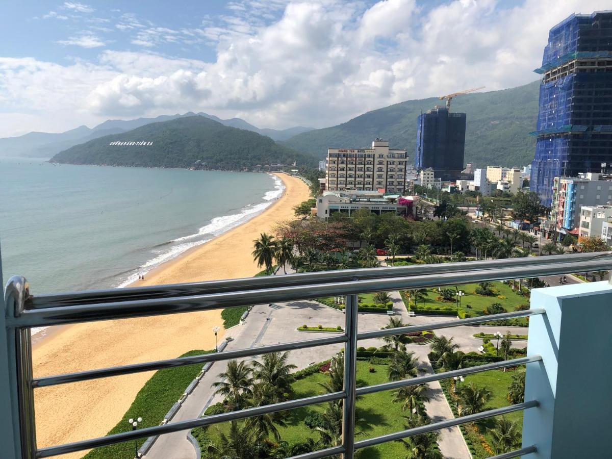 Seagull Hotel Quy Nhon Exterior photo