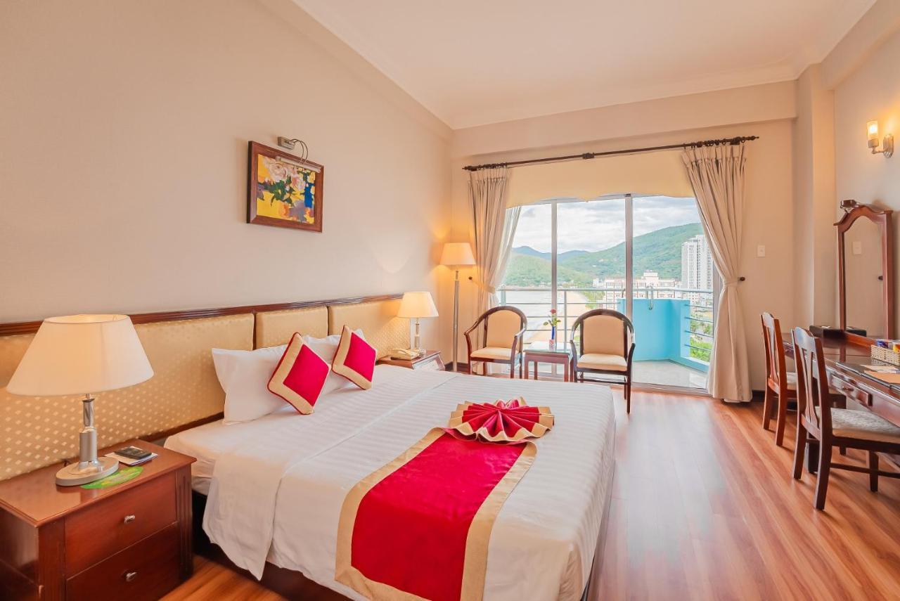 Seagull Hotel Quy Nhon Exterior photo