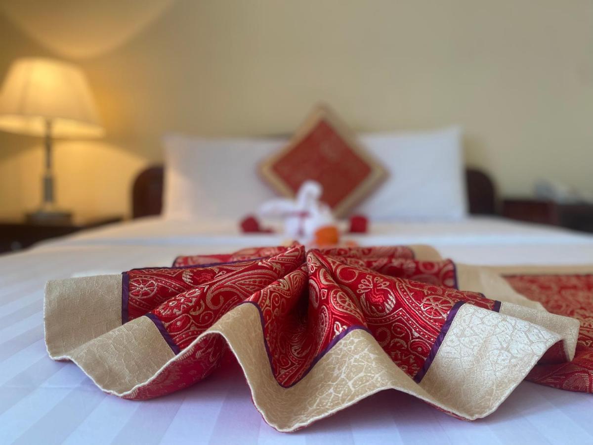 Seagull Hotel Quy Nhon Exterior photo