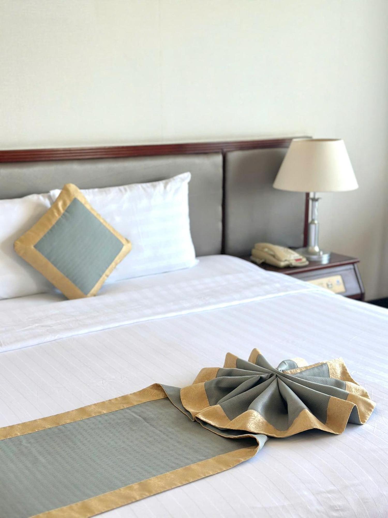 Seagull Hotel Quy Nhon Exterior photo